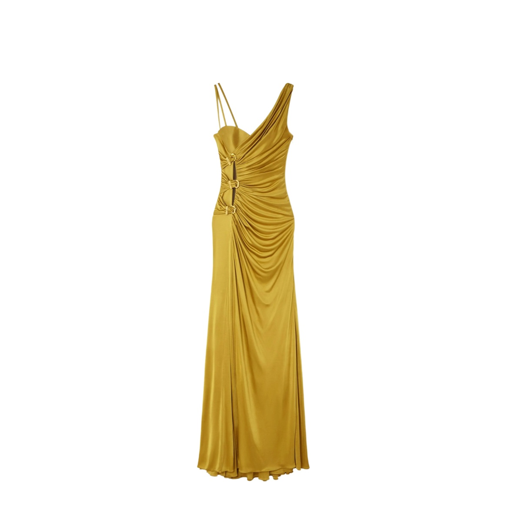 Viscose Dress