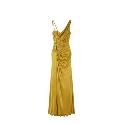 Viscose Dress