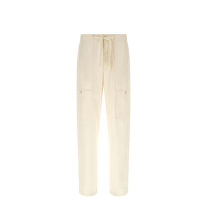Cargo Pants Beige
