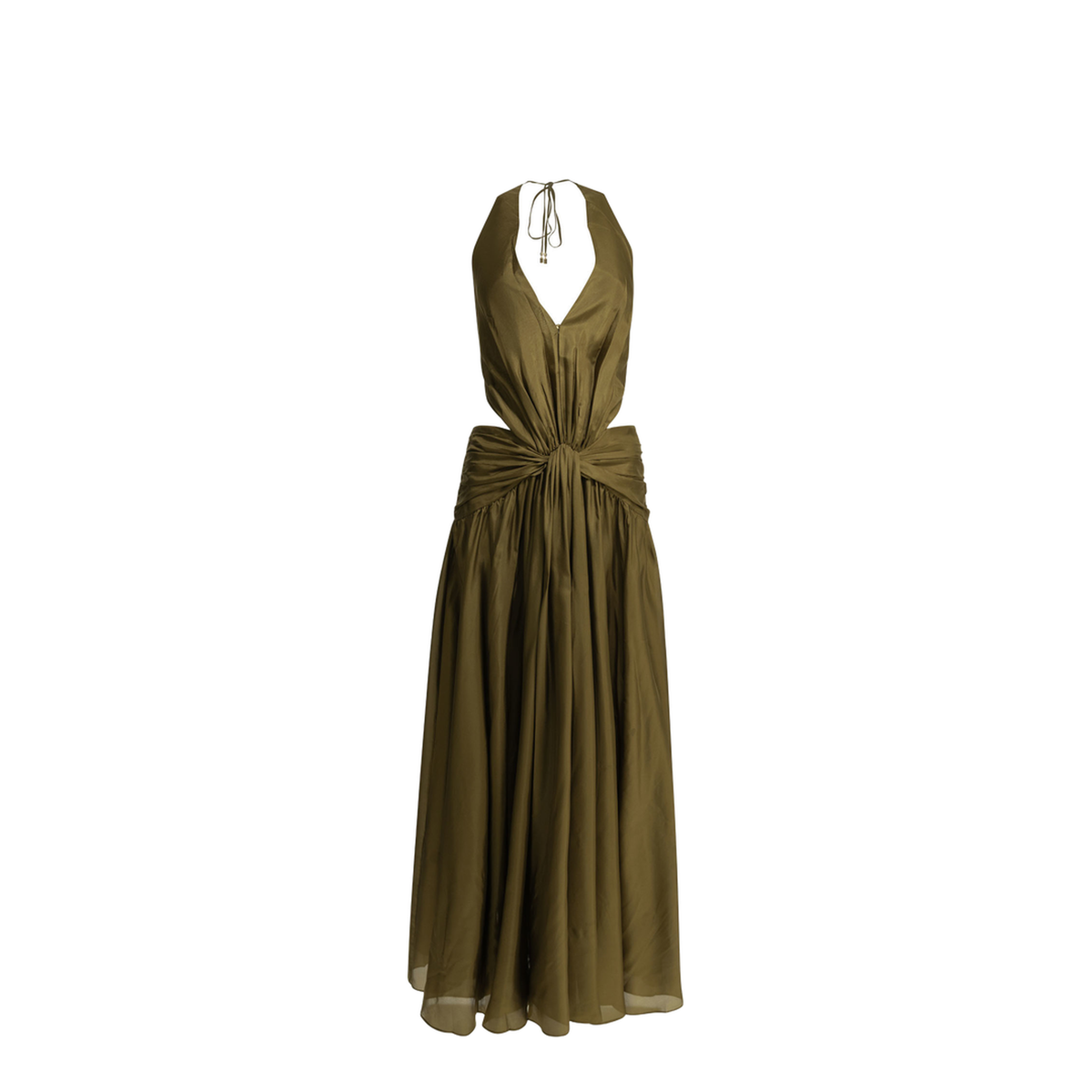 MAYFEYR - Zimmermann - Long Dress - 8624DSS262OLV