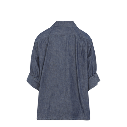 MAYFEYR - Jil Sander - Boxy Shirt - J02DL0291J45323