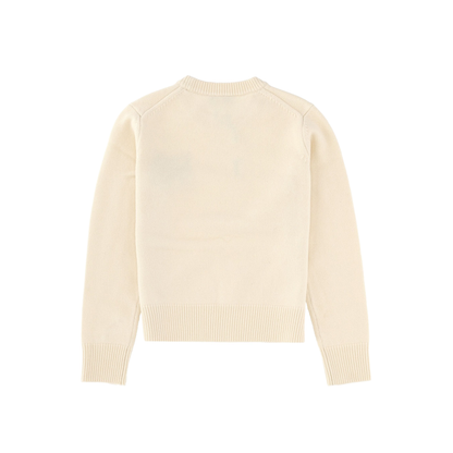 Sweaters White
