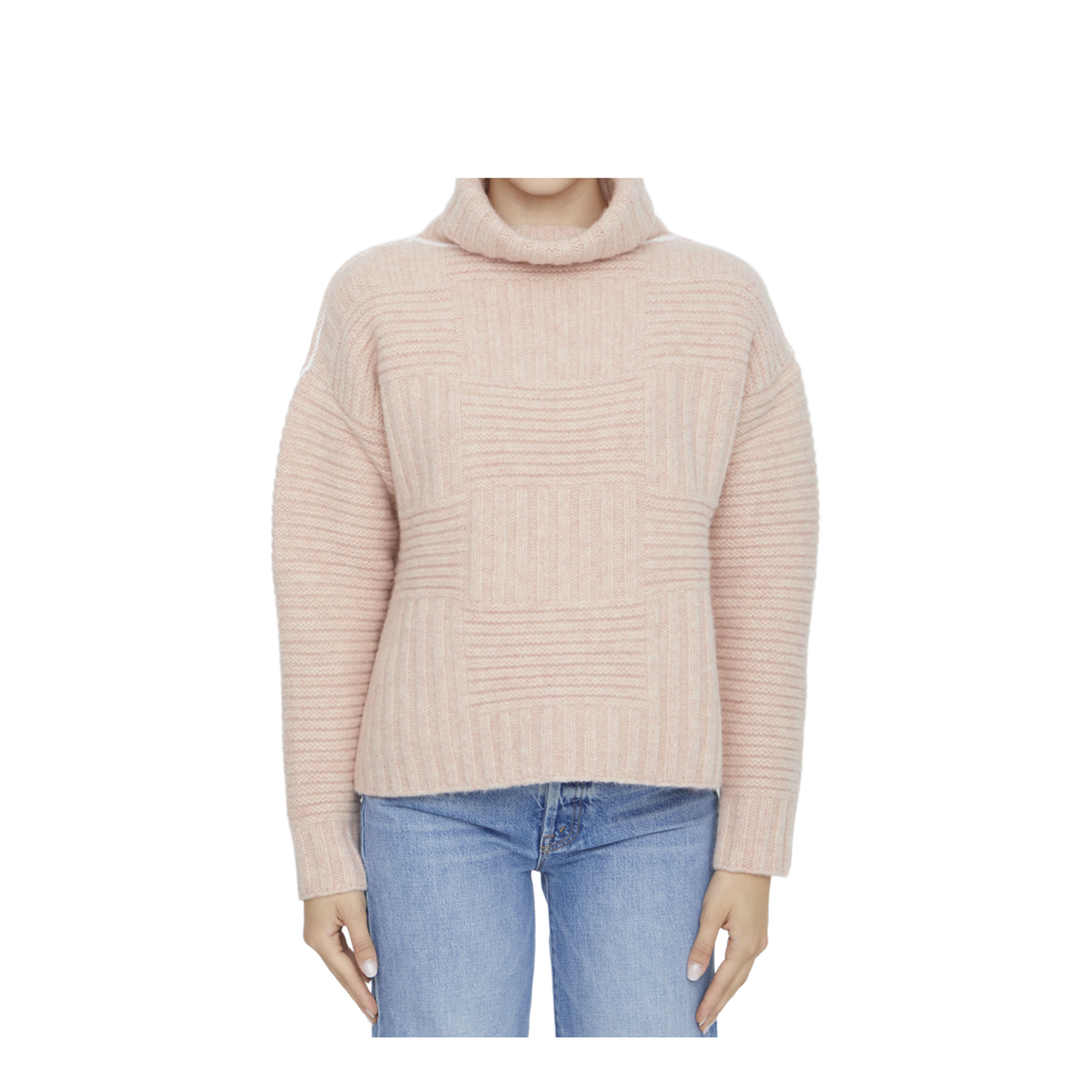MAYFEYR - Bottega Veneta - Wool Turtleneck Sweater - 751932V36V09549