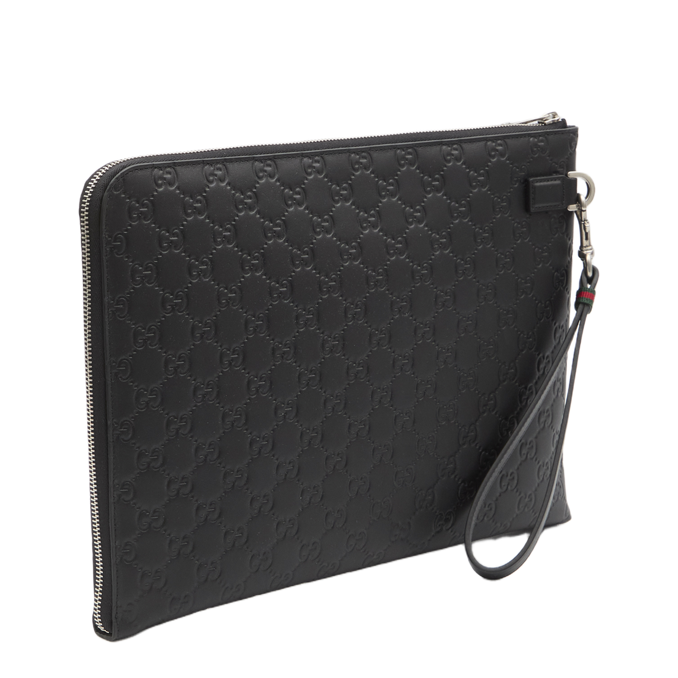 Emblem Pouch