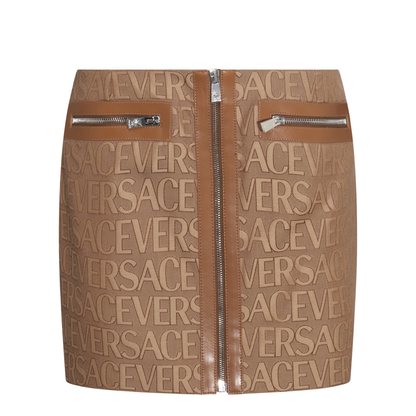 Mini Skirt