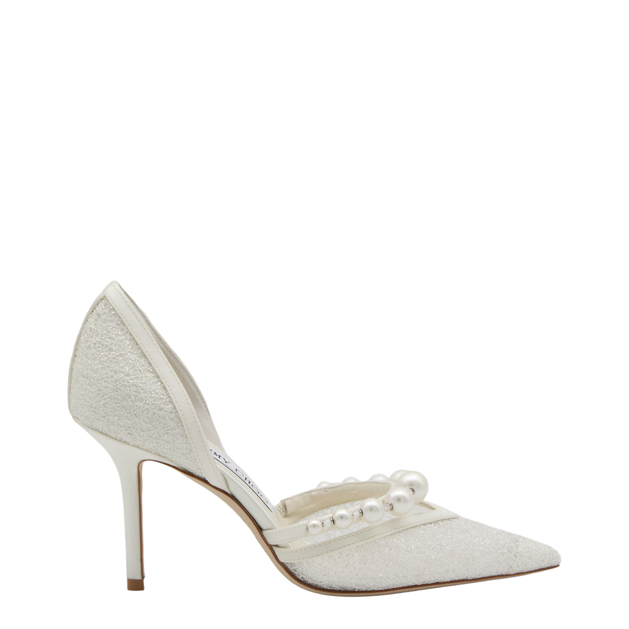 MAYFEYR - Jimmy Choo - With Heel - AURELIE85QKG000698