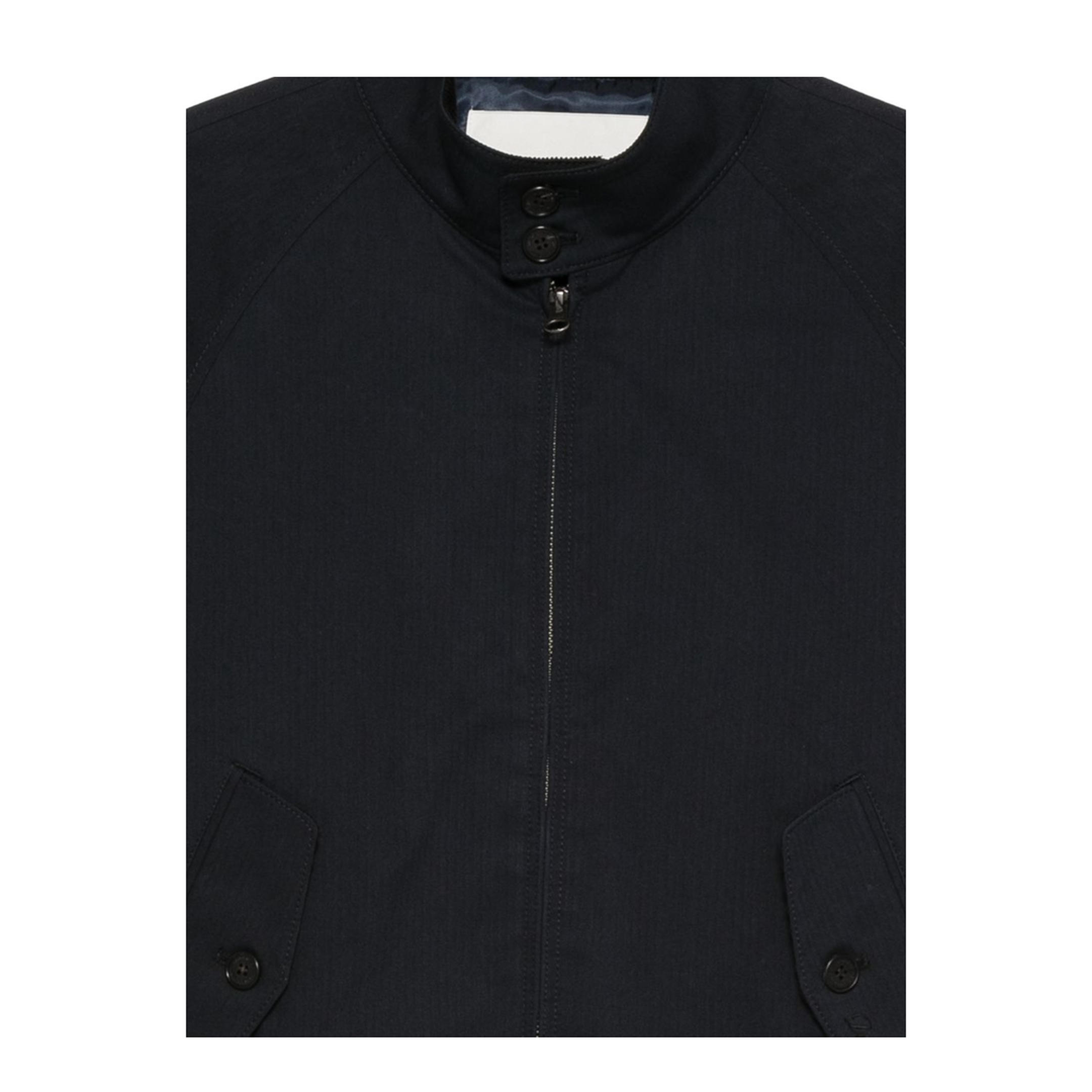 MAYFEYR - Dunst - Coats Blue - UDJU6A111N2