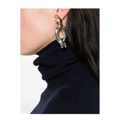 Cashmere Turtle-Neck Sweater