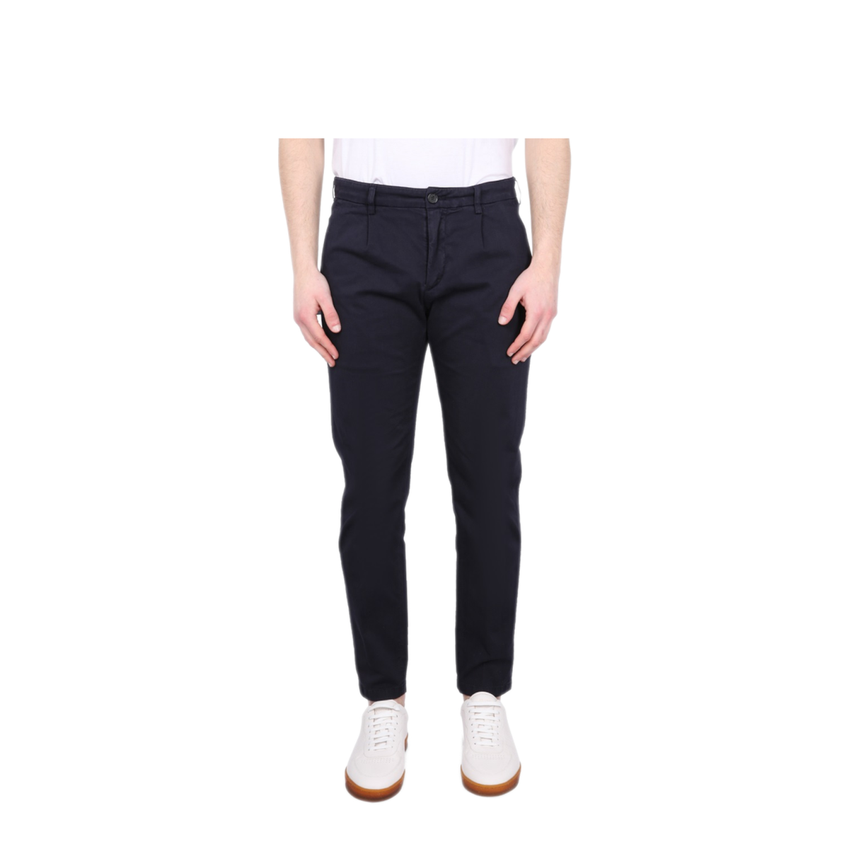 MAYFEYR - DEPARTMENT FIVE - Chino Pants - UP0181TS0001816