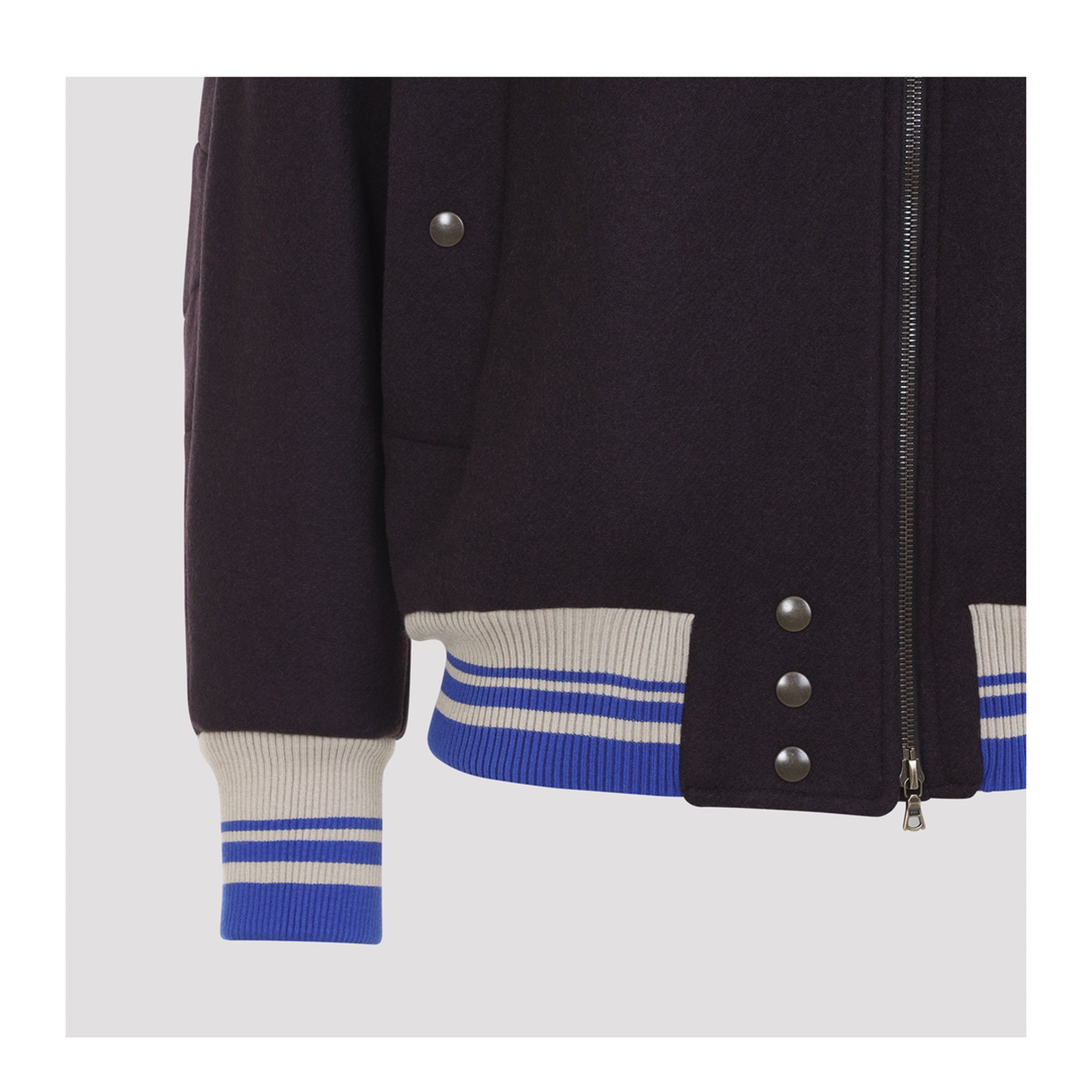MAYFEYR - Dries Van Noten - Valdi Bomber Jacket - 2620105064216357