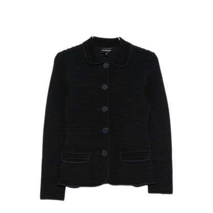 MAYFEYR - Emporio Armani - Jackets Black - EW004601AF27726FB068