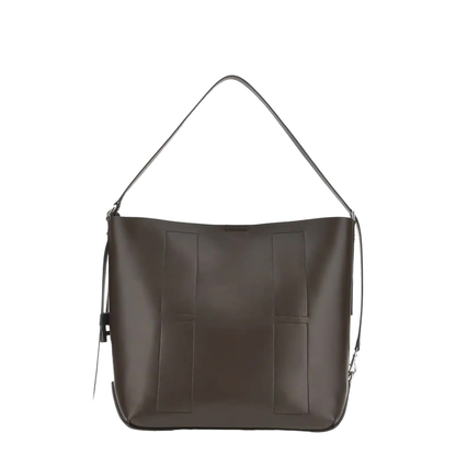 Hocket Hobo Bag Medium Brown