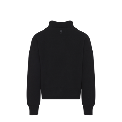 Wool Sweater