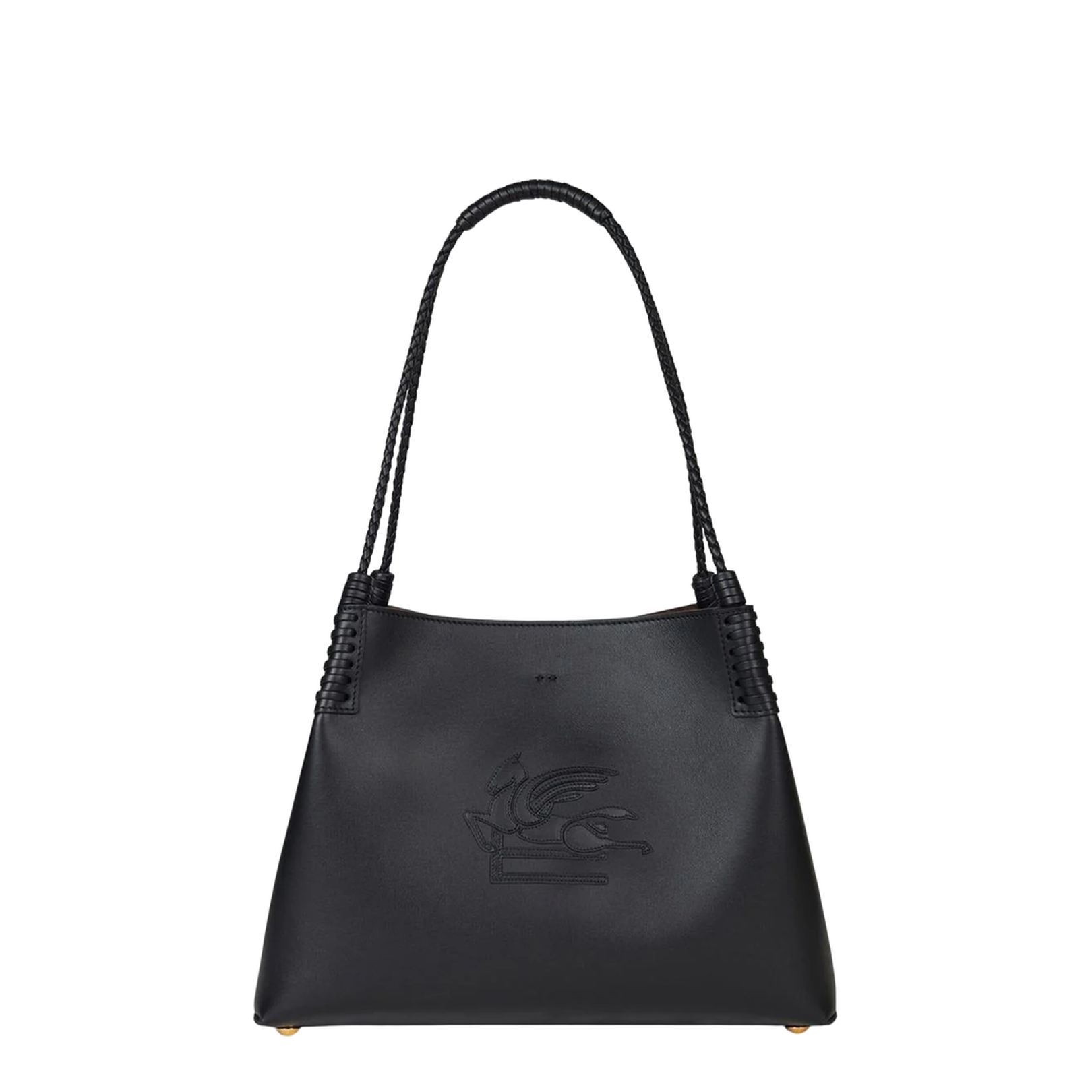 Small Libra Tote Bag
