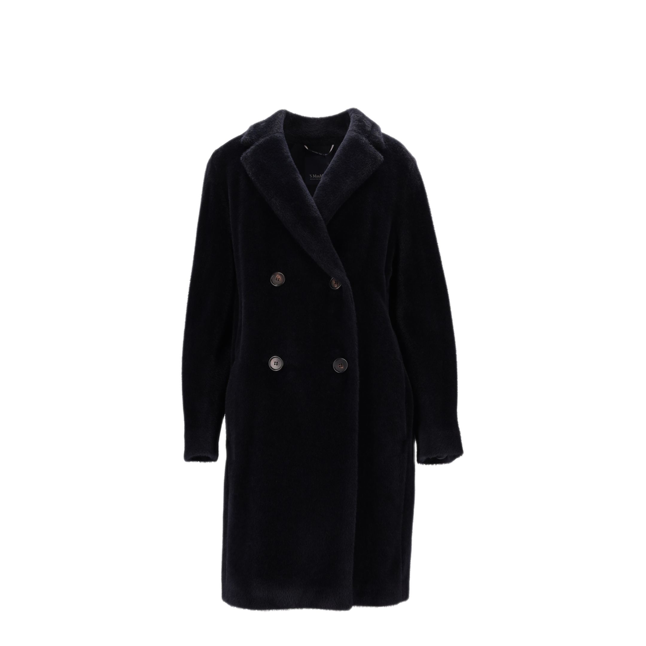 MAYFEYR -  - Cappotto - 2529016113600ROSETO005