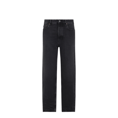 MAYFEYR - Saint Laurent - Mick Long Jeans - 816412Y33VA