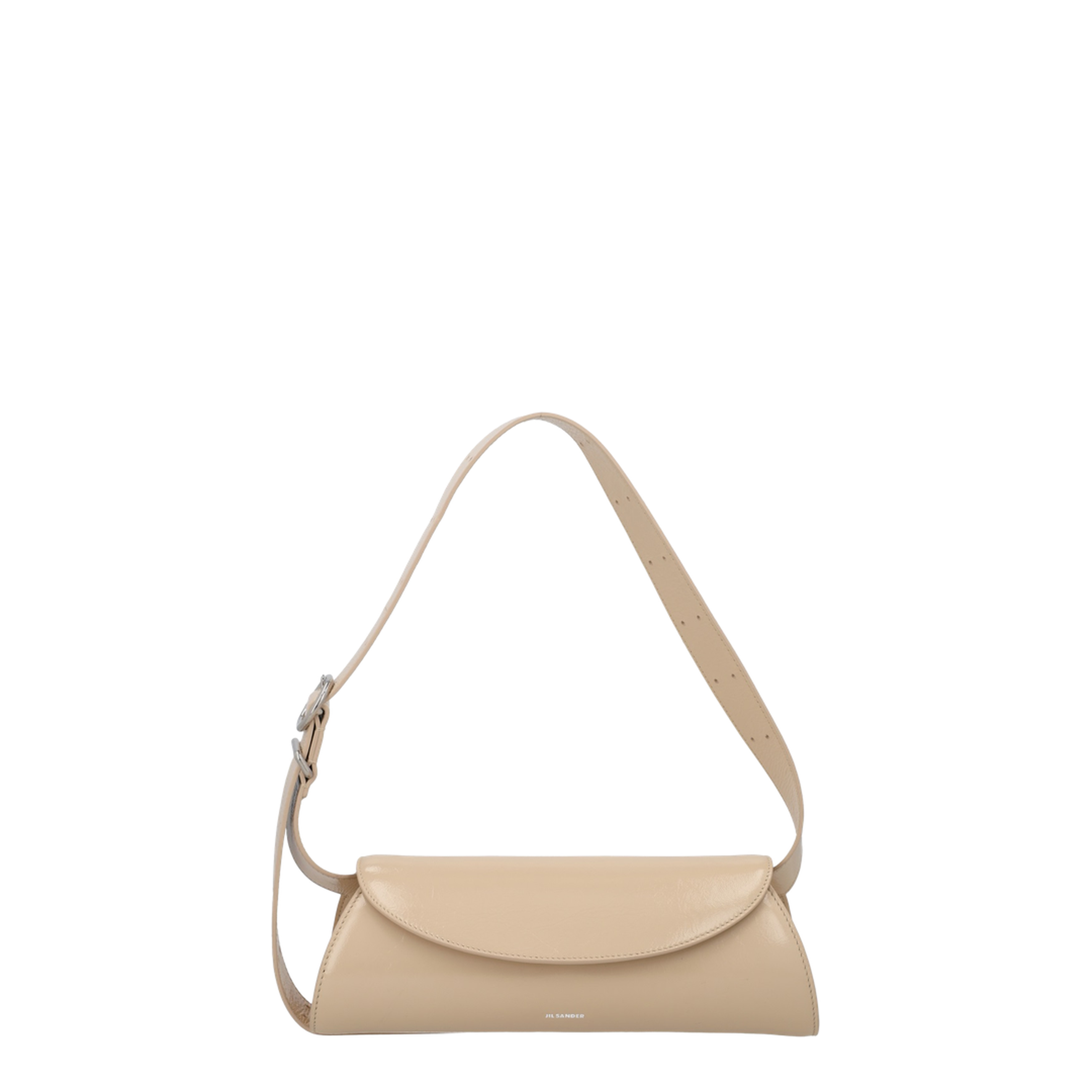 Shoulder Bag Cream