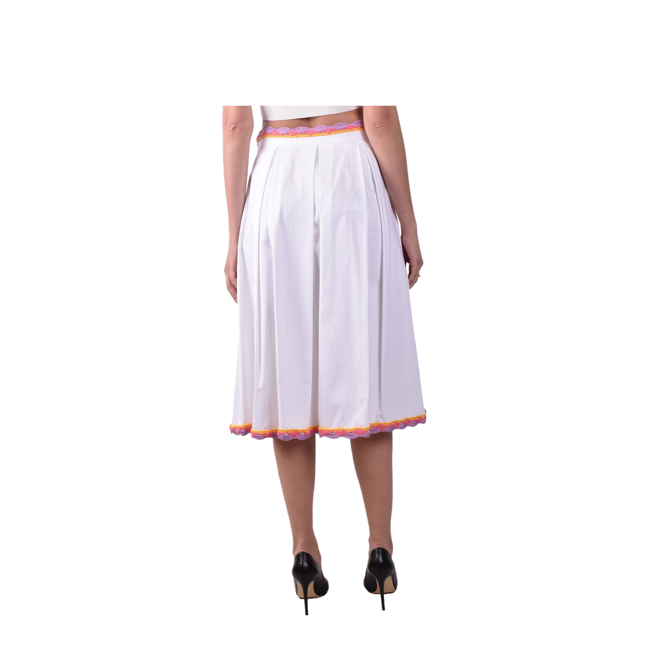 MAYFEYR - Moschino - Skirts - A012305291001