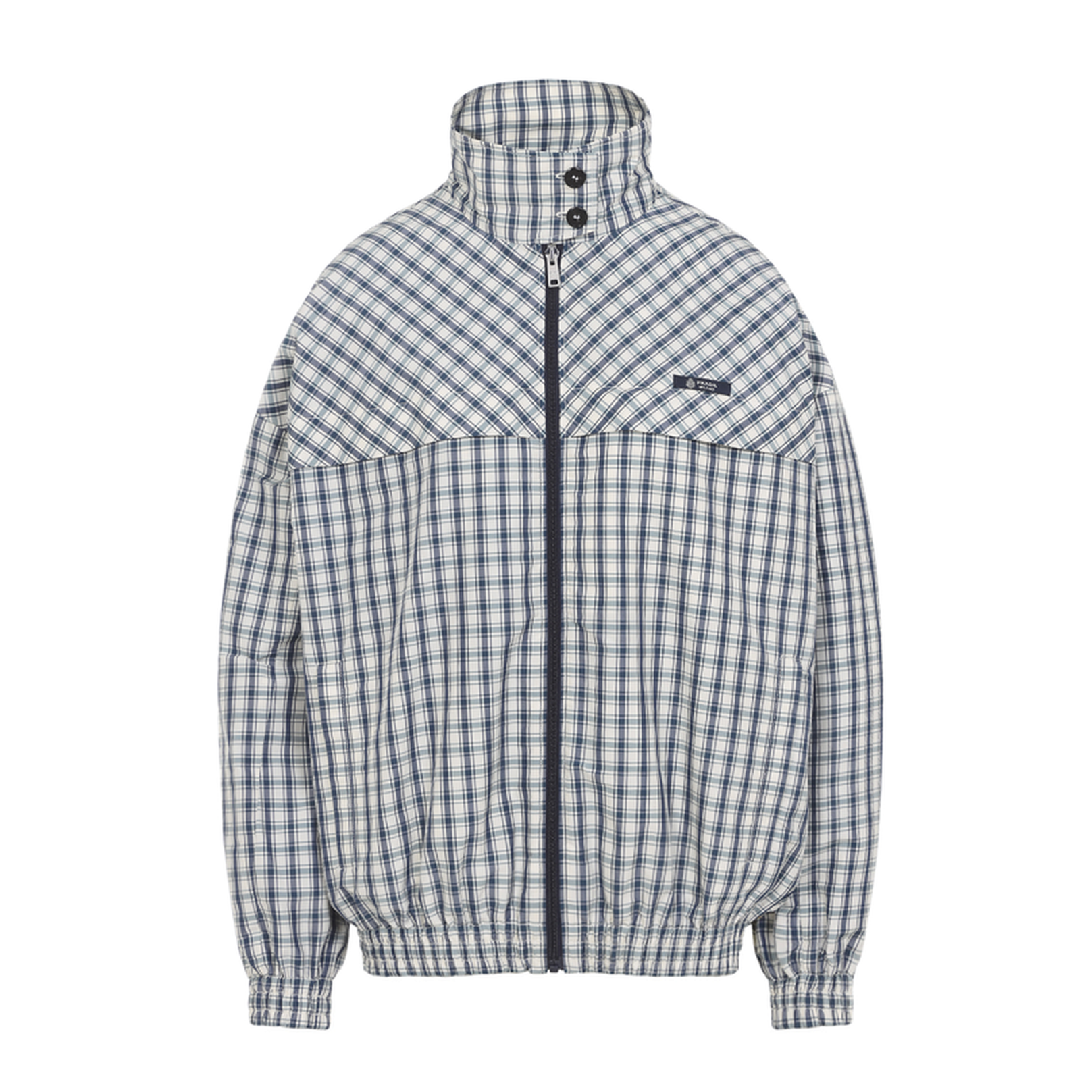 MAYFEYR - Prada - Blouson Jacket - 292358SOOO188O