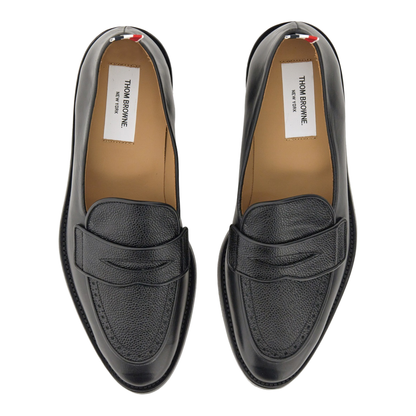Varsity Penny Loafer