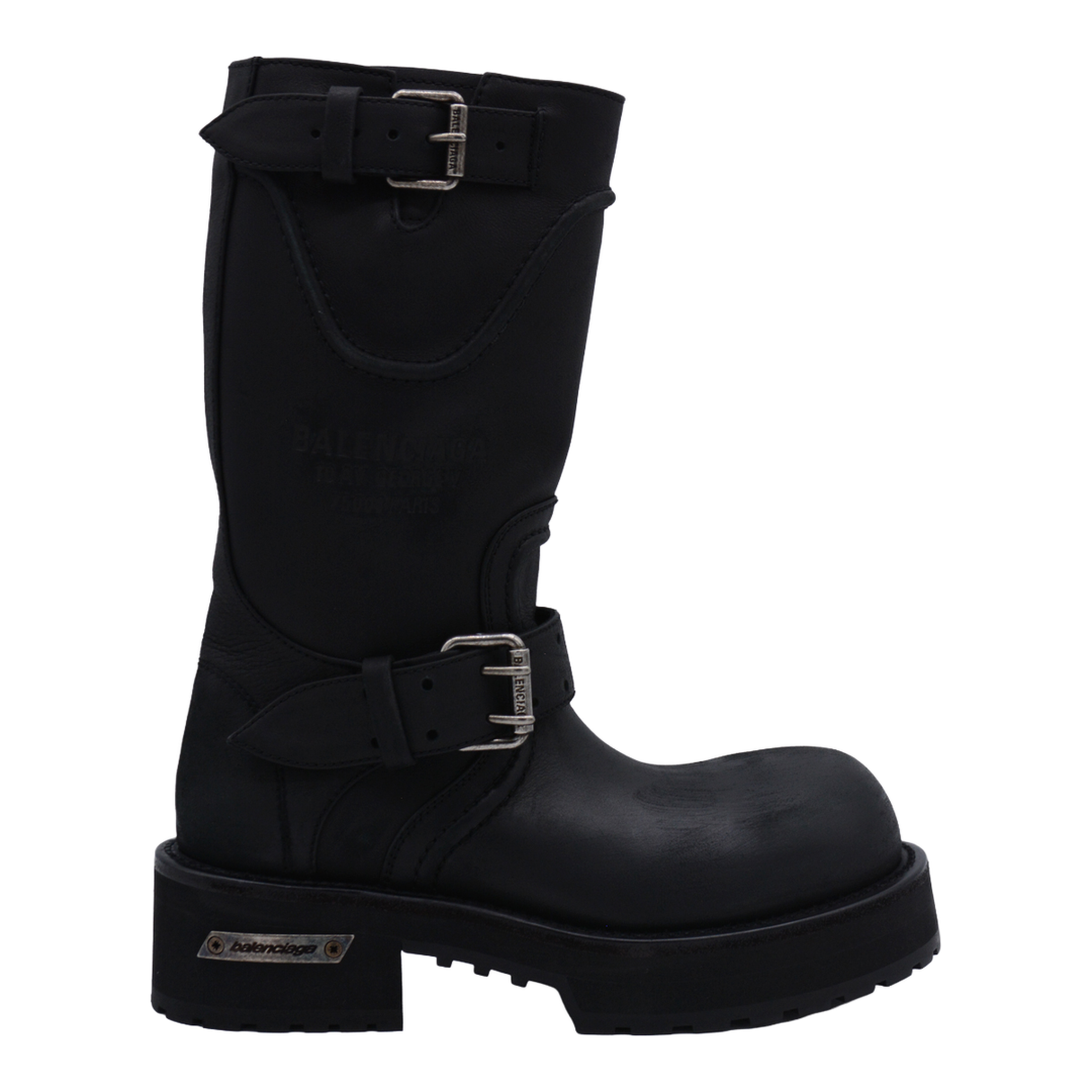 MAYFEYR - Balenciaga - Boots - 833585WCAL11080