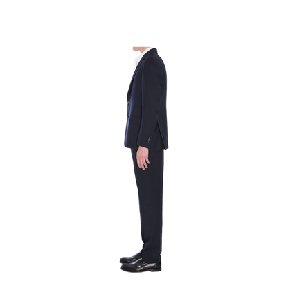MAYFEYR - Lardini - Wool Two Piece Suit - ES445AEESIF64416850