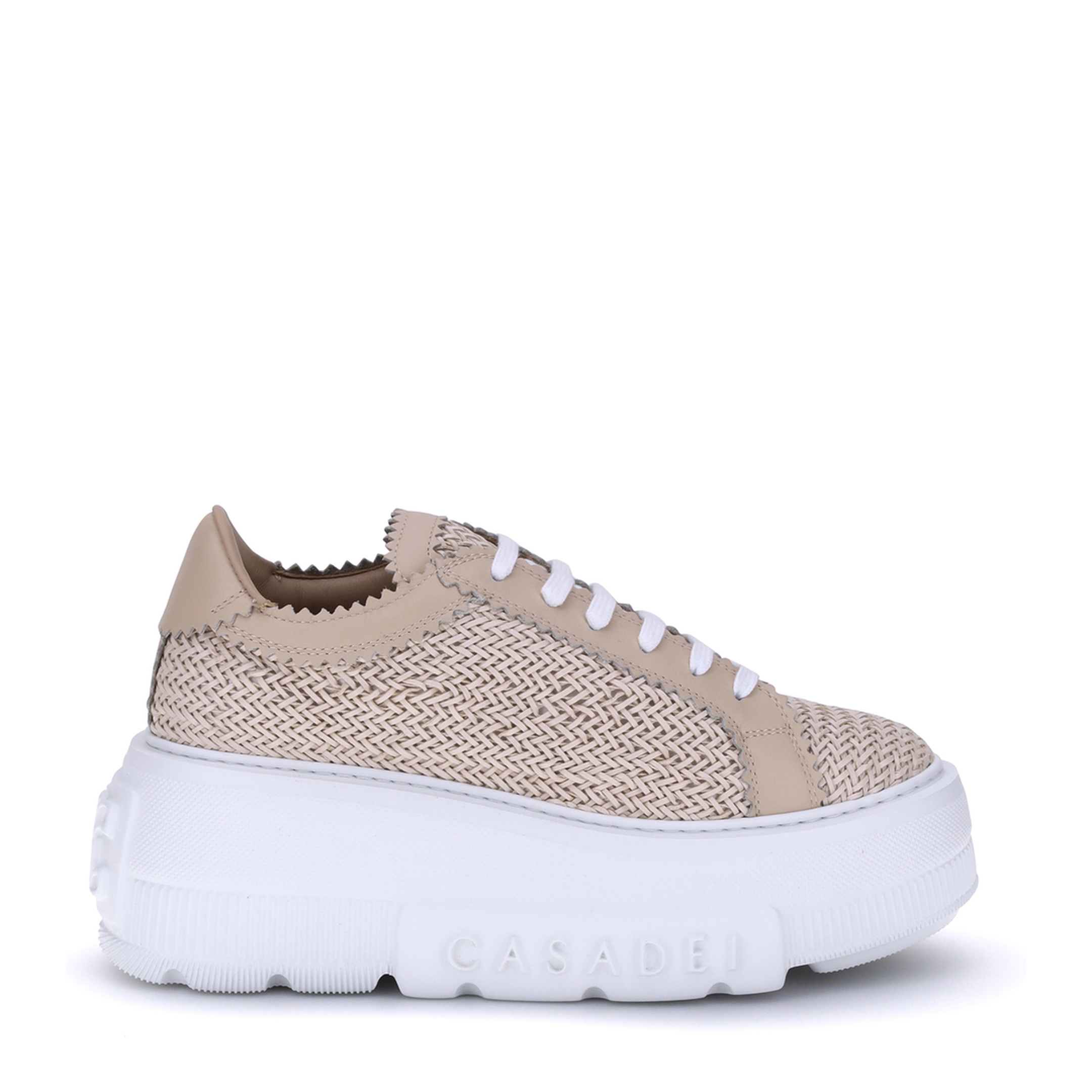 Sneakers Pink