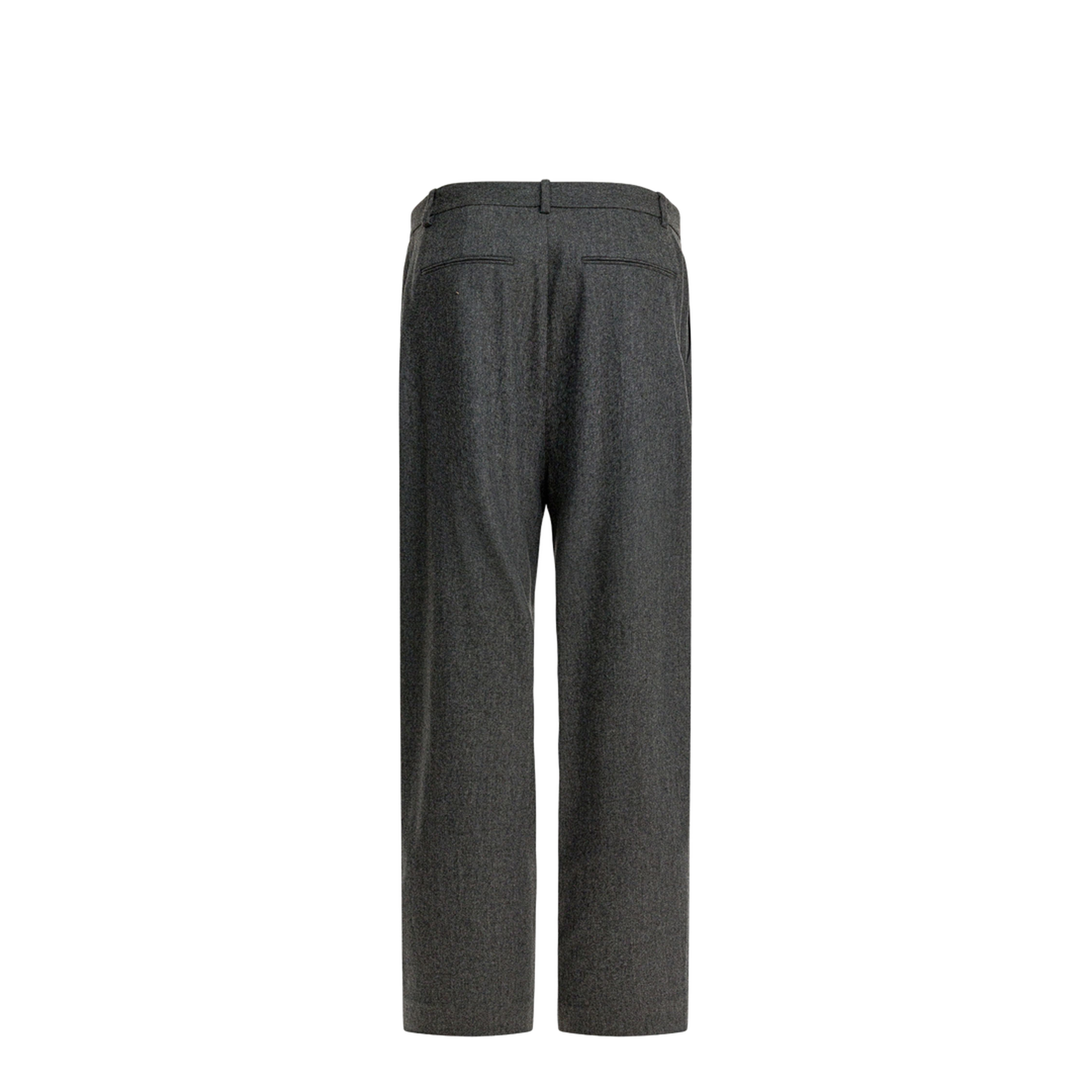 MAYFEYR - Khaite - Wool Pants - 3178604217