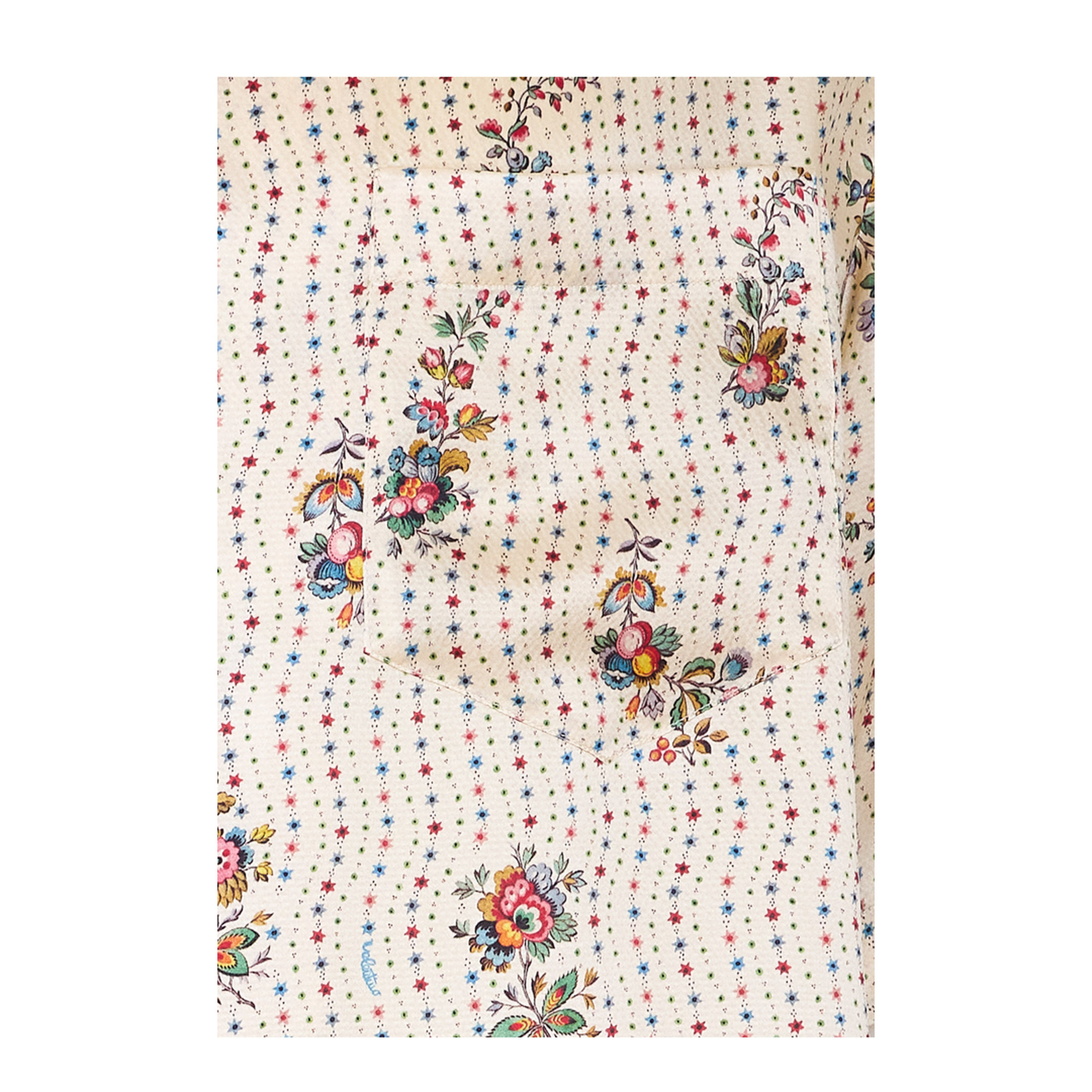 GARAVANI men's Shirt