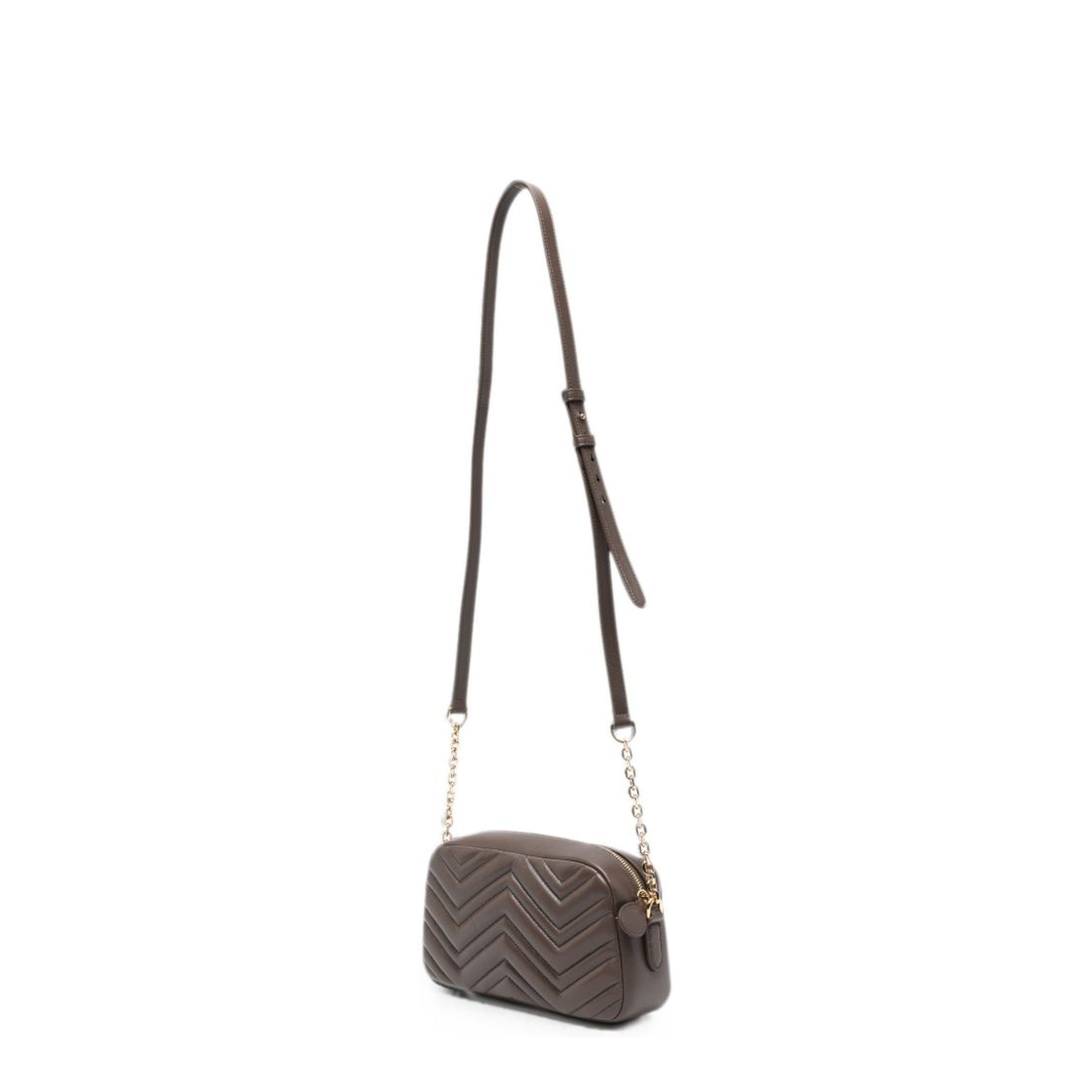 MAYFEYR - Gucci - Brown Bag - 855273AAGVX2818