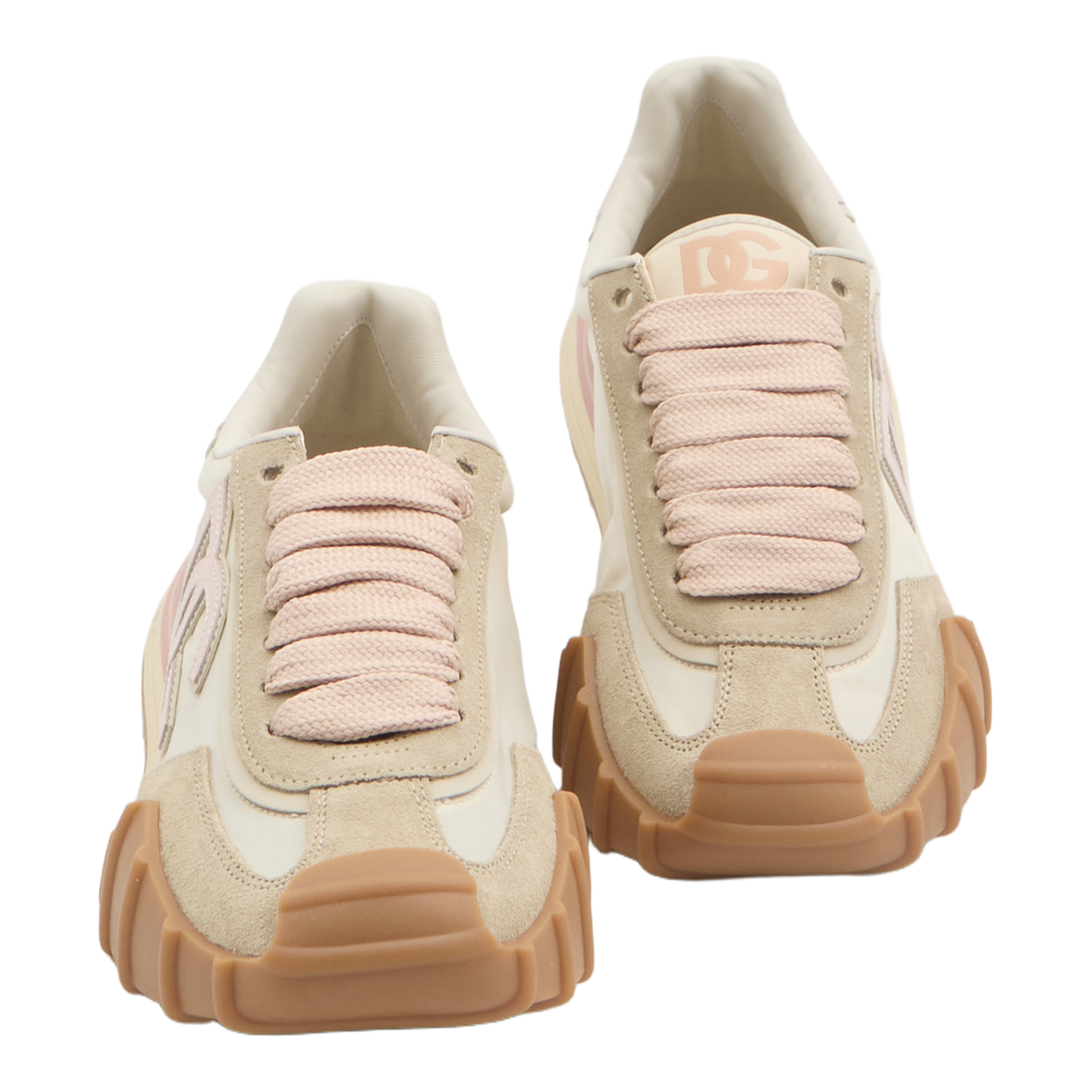 Sneakers Beige