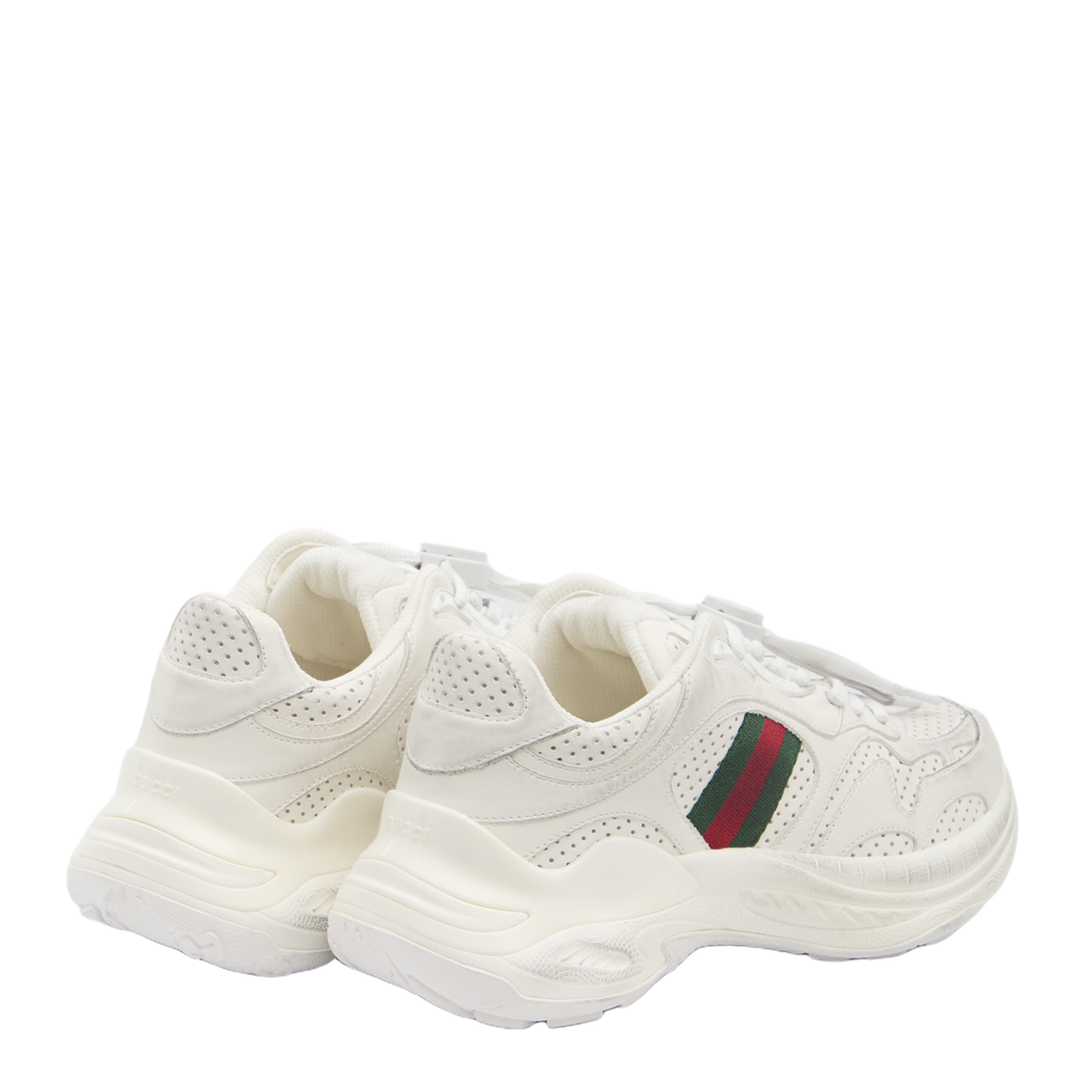 Rochelle Sneakers with Drawstring