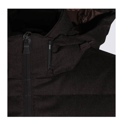 MAYFEYR - Herno - Coats - PI001401U335298800