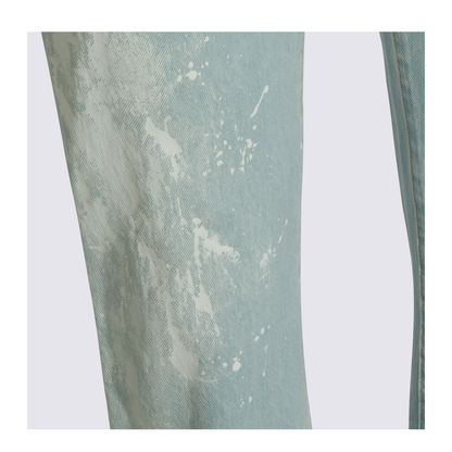 MAYFEYR - Mm6 Maison Margiela - Jeans - S62LB0216M30055966