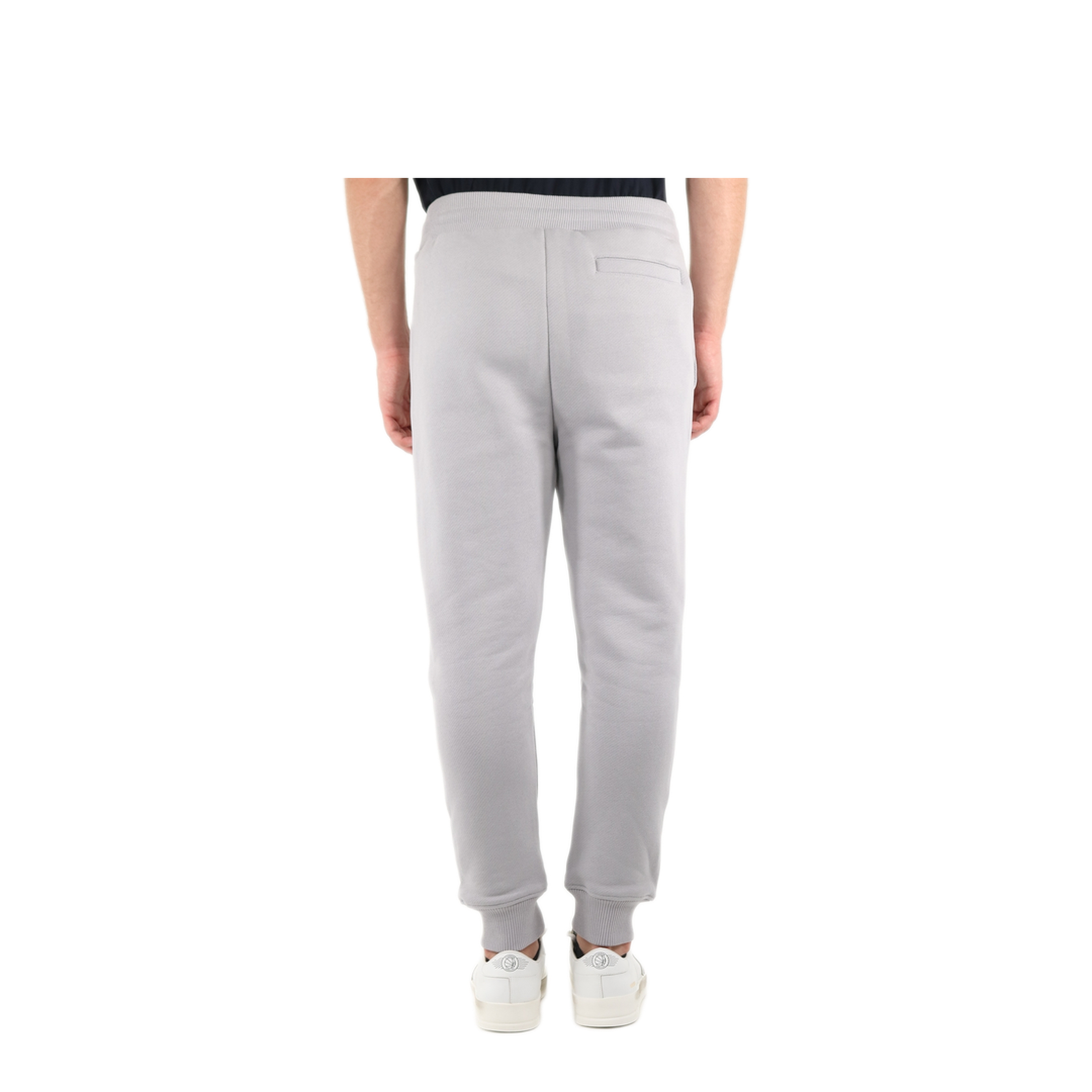 MAYFEYR - A-Cold-Wall - Gray Jogging Trousers - ACWMB091GREY