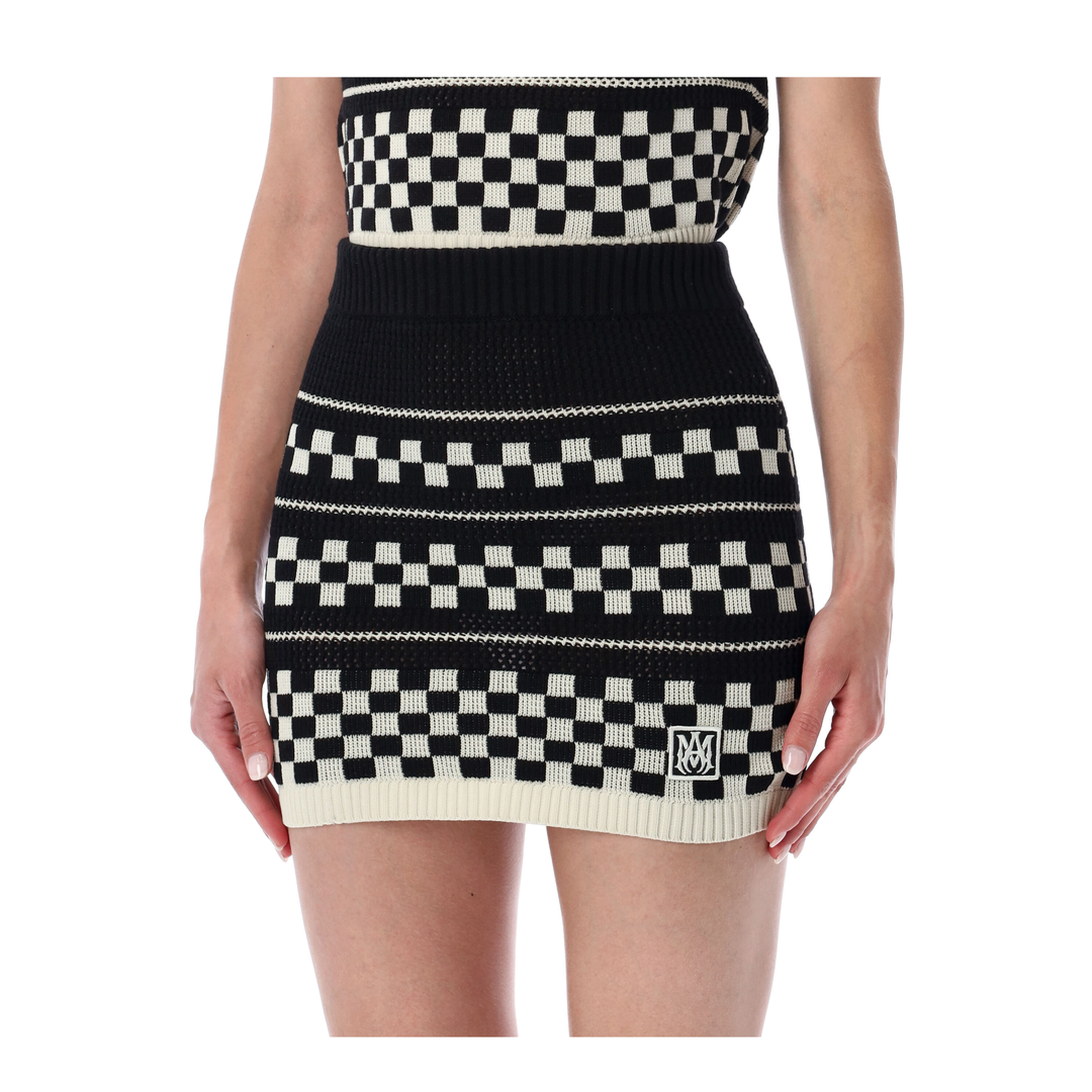 MAYFEYR - Amiri - Skirts - AWBMSK1025001