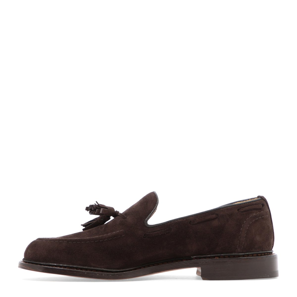 MAYFEYR - Tricker's - Elton Loafers - ELTONCOFFEE