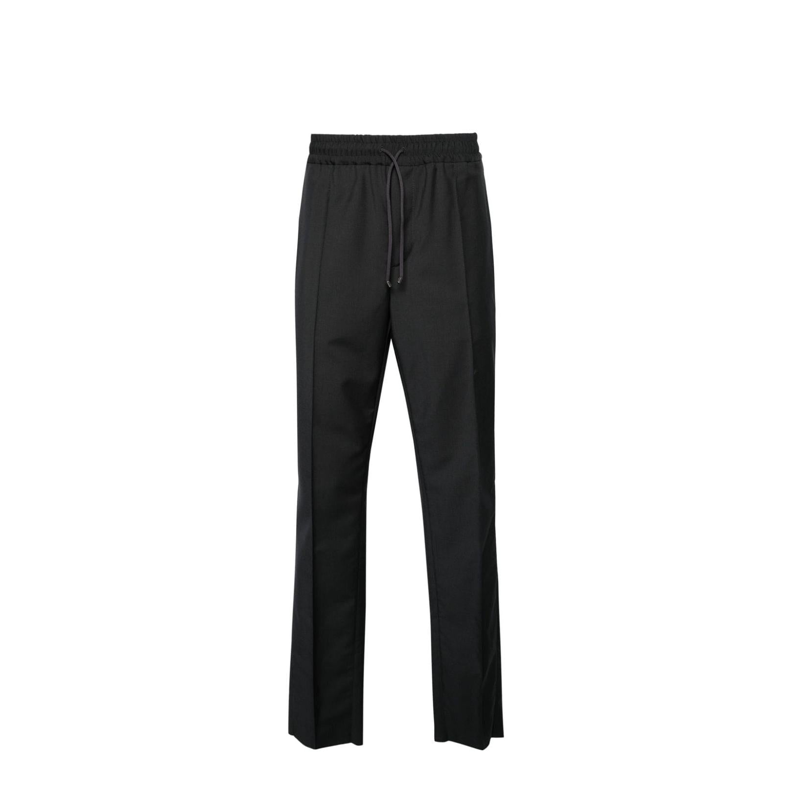 Valentino Trousers Grey