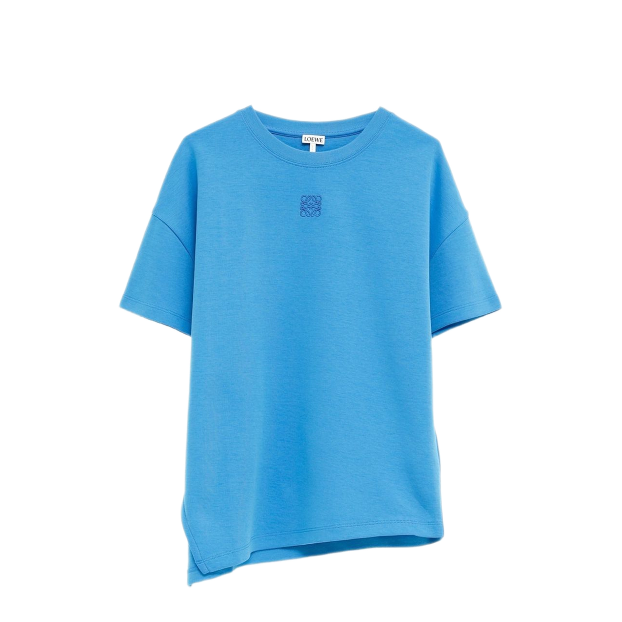 MAYFEYR - Loewe - T-Shirts And Polos Navy - S540Y22X595100