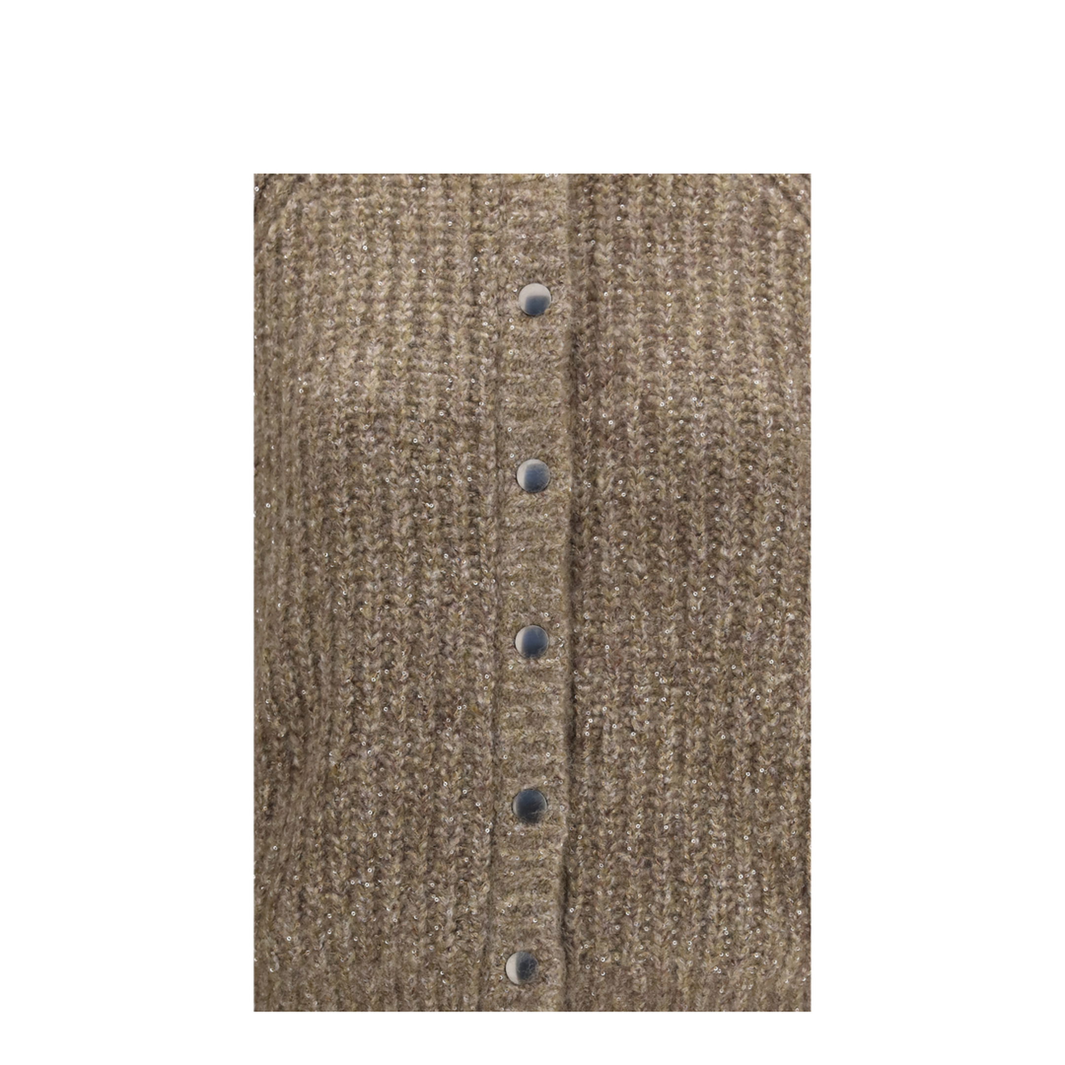 MAYFEYR - Brunello Cucinelli - Sequin Cardigan - MTR385406