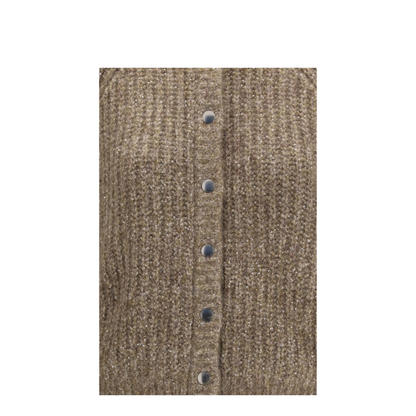 MAYFEYR - Brunello Cucinelli - Sequin Cardigan - MTR385406