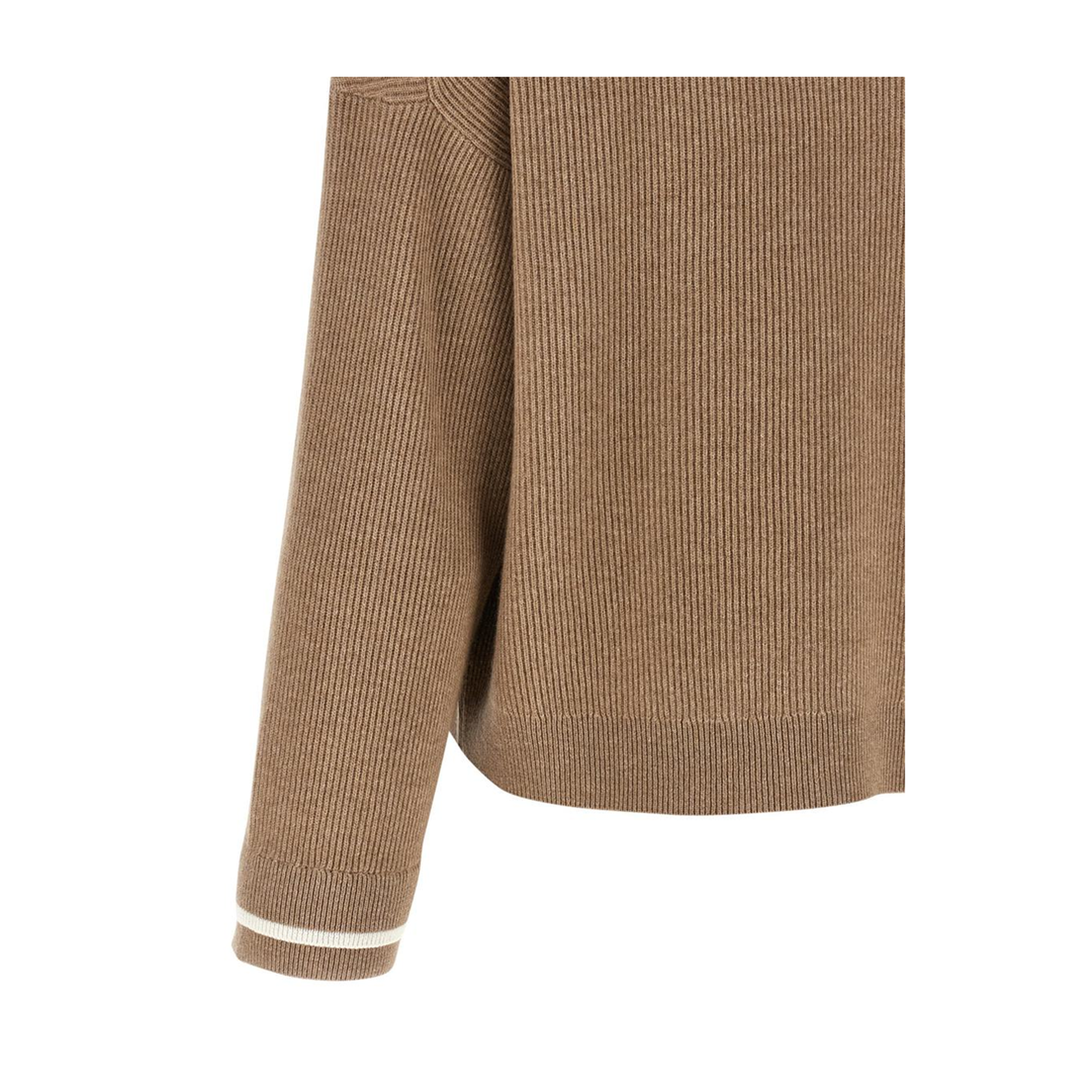 Double Layer Sweater