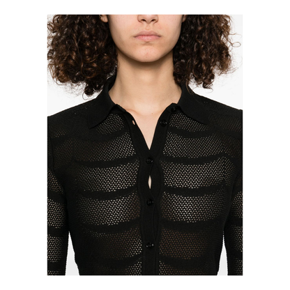Cotton & Silk Shirt