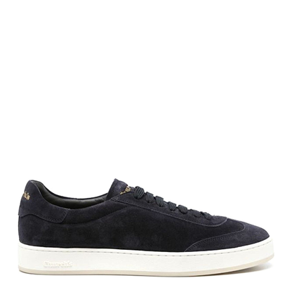 MAYFEYR - Church's - Sneakers In Blu Leather - EEG0779CAF0ABMF0ABM
