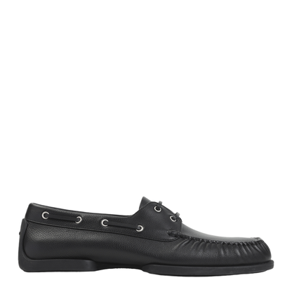 MAYFEYR - Jil Sander - Calf Leather Loafers - J33WR0022P7582