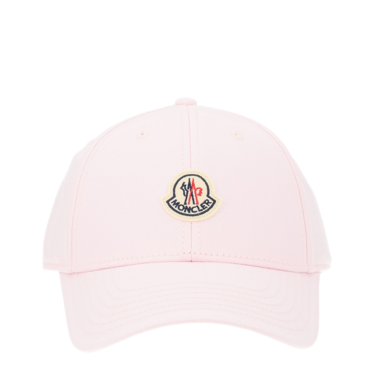 MAYFEYR - Moncler - Baseball Hat With Logo - 3B0000804863506