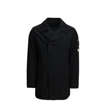 MAYFEYR - Stone Island - David Tc Parka - L2S154100027S0F27V0020