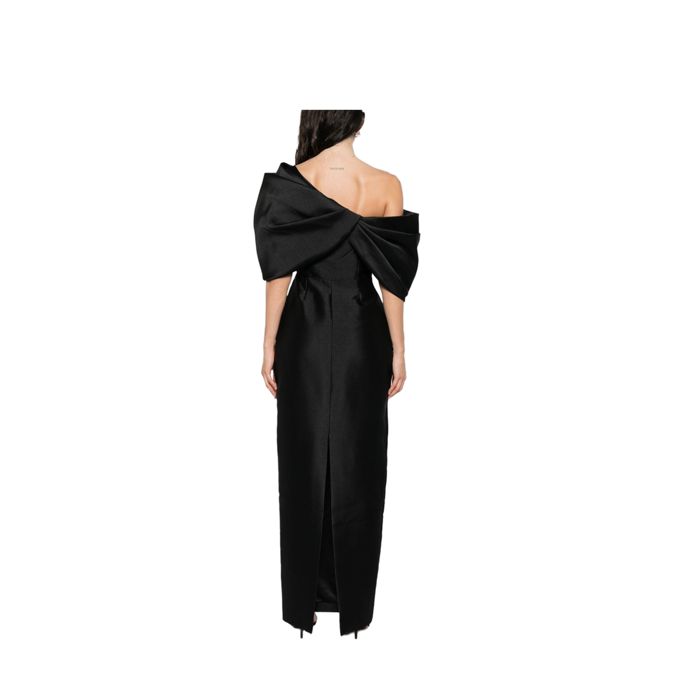 Dresses Black