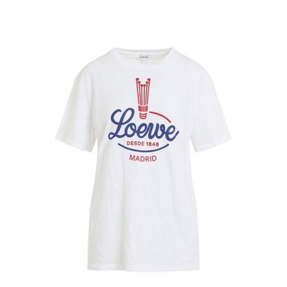 MAYFEYR - Loewe - T-Shirt - S540Y22X93