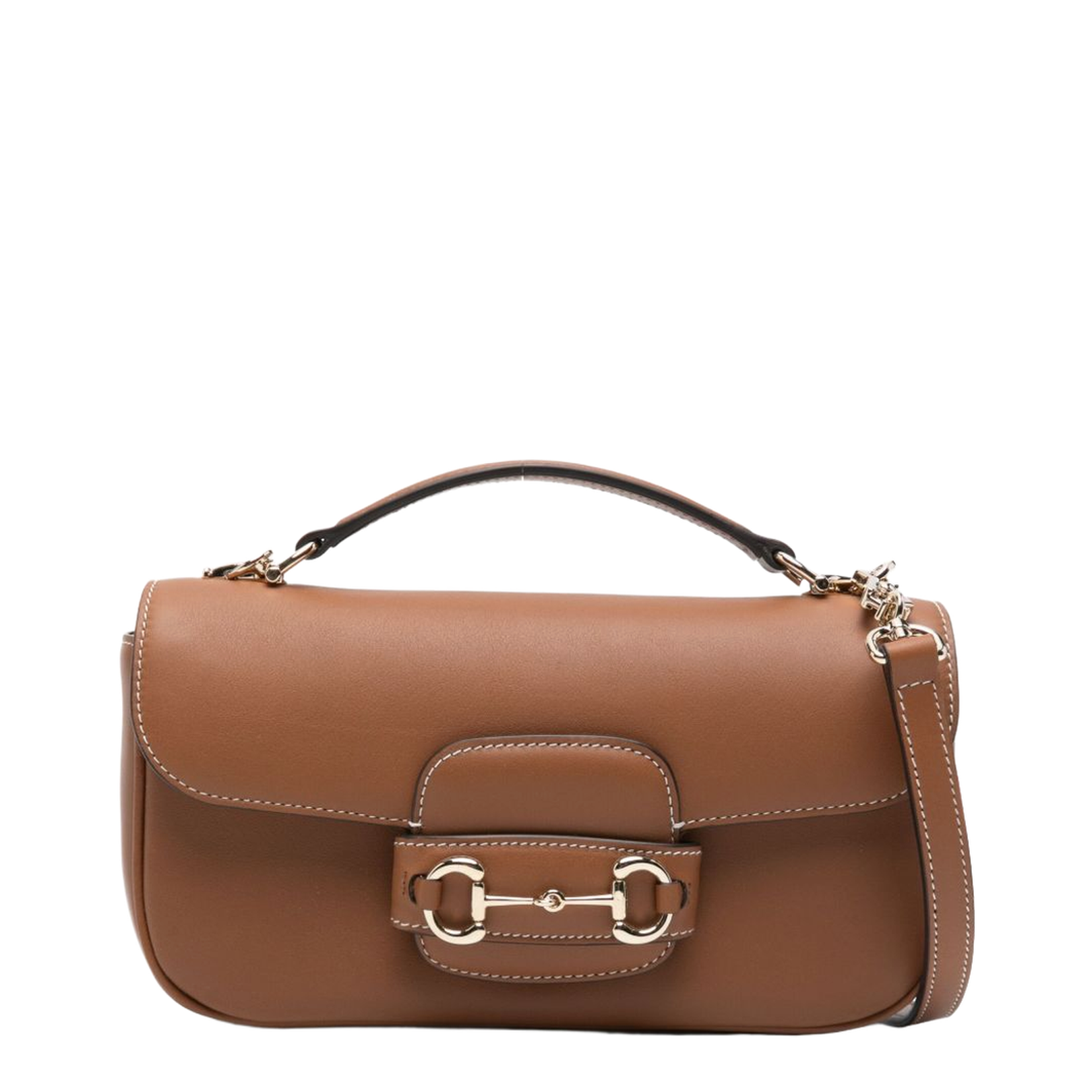 Horsebit 1955 Soft Small Top Handle Bag